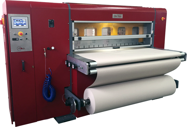 Factotum Drilling Machine